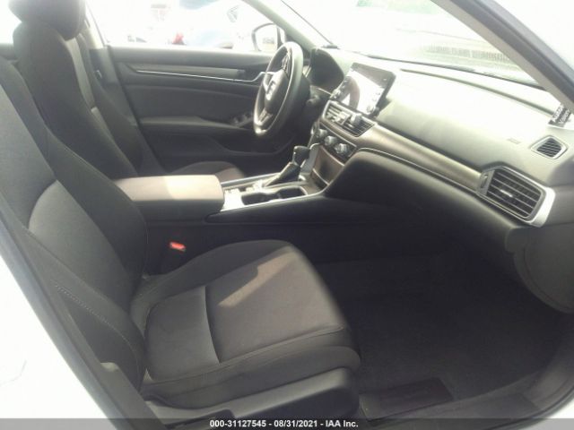 Photo 4 VIN: 1HGCV1F1XMA041824 - HONDA ACCORD SEDAN 