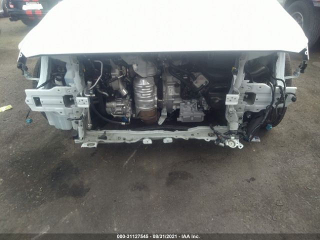 Photo 5 VIN: 1HGCV1F1XMA041824 - HONDA ACCORD SEDAN 