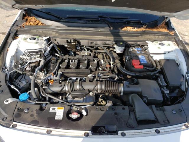 Photo 10 VIN: 1HGCV1F1XMA044433 - HONDA ACCORD LX 