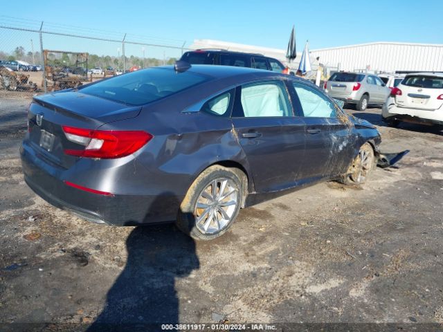 Photo 3 VIN: 1HGCV1F1XMA067856 - HONDA ACCORD 