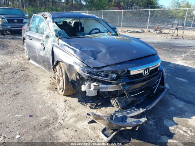 Photo 5 VIN: 1HGCV1F1XMA067856 - HONDA ACCORD 