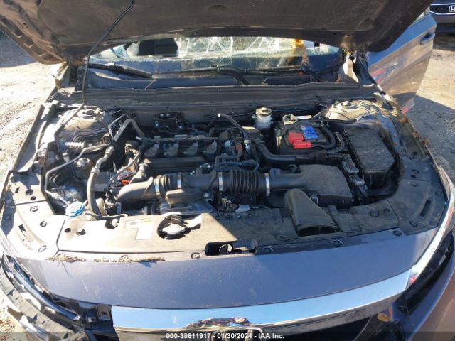 Photo 9 VIN: 1HGCV1F1XMA067856 - HONDA ACCORD 