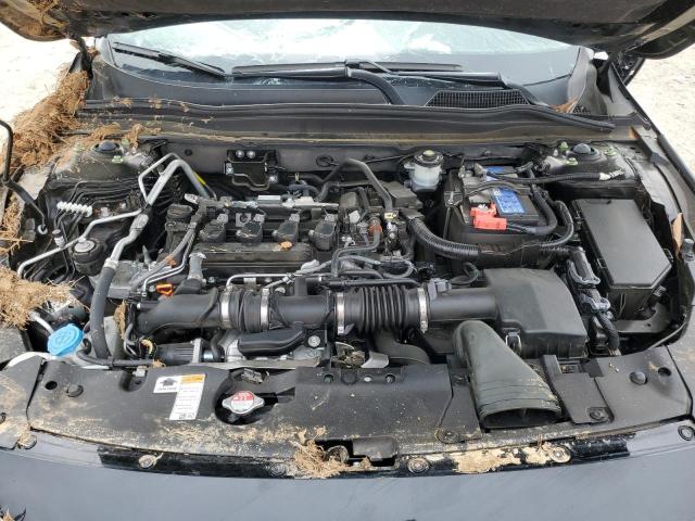 Photo 10 VIN: 1HGCV1F1XMA086696 - HONDA ACCORD 