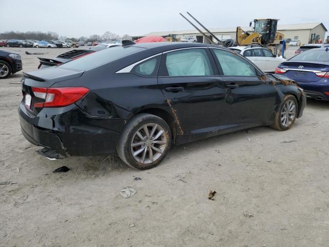 Photo 2 VIN: 1HGCV1F1XMA086696 - HONDA ACCORD 