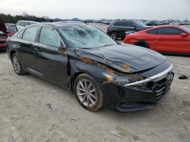 Photo 3 VIN: 1HGCV1F1XMA086696 - HONDA ACCORD 