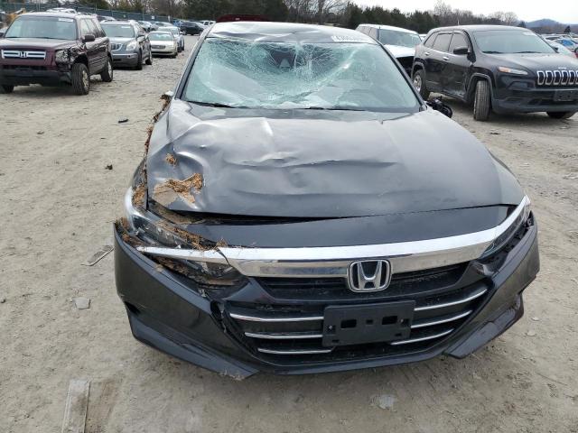 Photo 4 VIN: 1HGCV1F1XMA086696 - HONDA ACCORD 