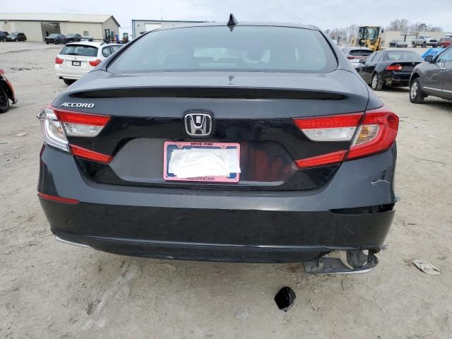 Photo 5 VIN: 1HGCV1F1XMA086696 - HONDA ACCORD 