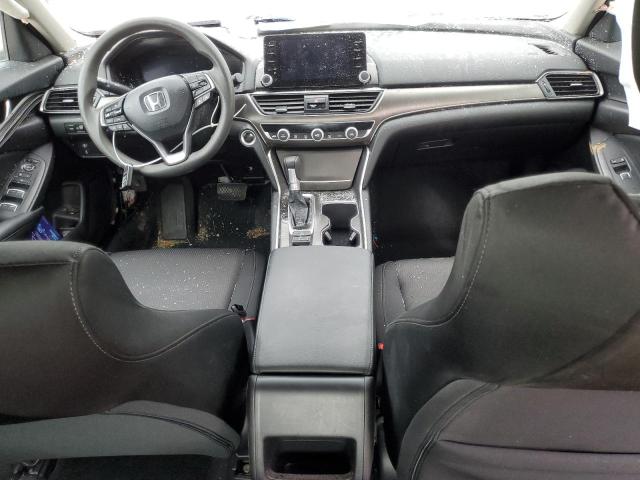 Photo 7 VIN: 1HGCV1F1XMA086696 - HONDA ACCORD 