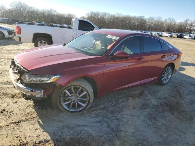 Photo 0 VIN: 1HGCV1F1XMA103593 - HONDA ACCORD 