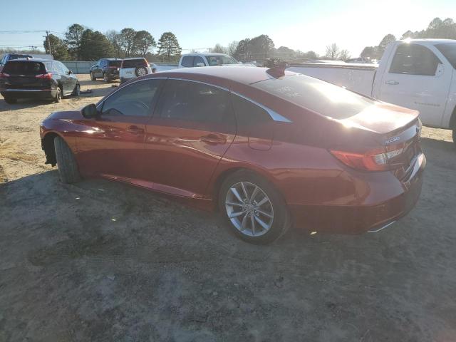 Photo 1 VIN: 1HGCV1F1XMA103593 - HONDA ACCORD 