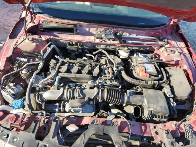 Photo 10 VIN: 1HGCV1F1XMA103593 - HONDA ACCORD 