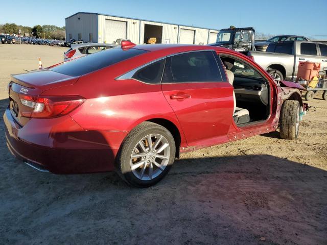 Photo 2 VIN: 1HGCV1F1XMA103593 - HONDA ACCORD 