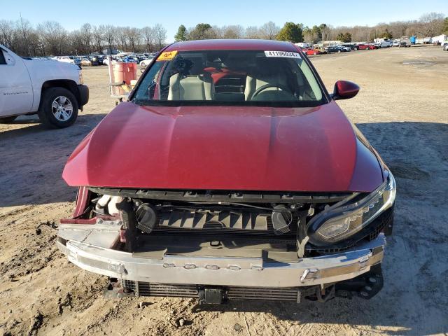 Photo 4 VIN: 1HGCV1F1XMA103593 - HONDA ACCORD 