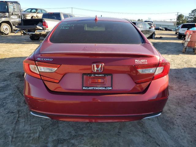 Photo 5 VIN: 1HGCV1F1XMA103593 - HONDA ACCORD 