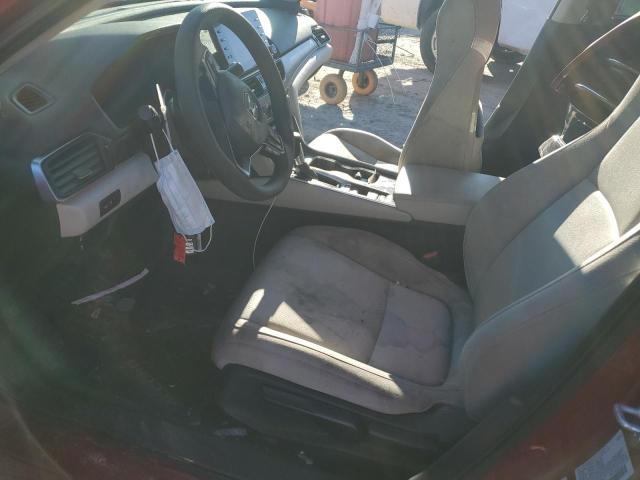 Photo 6 VIN: 1HGCV1F1XMA103593 - HONDA ACCORD 