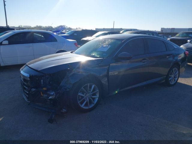 Photo 1 VIN: 1HGCV1F1XNA019453 - HONDA ACCORD 