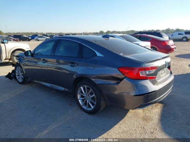 Photo 2 VIN: 1HGCV1F1XNA019453 - HONDA ACCORD 