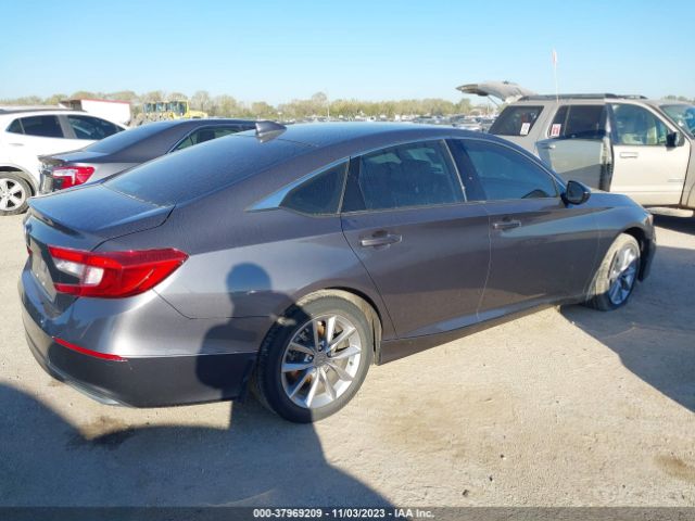 Photo 3 VIN: 1HGCV1F1XNA019453 - HONDA ACCORD 