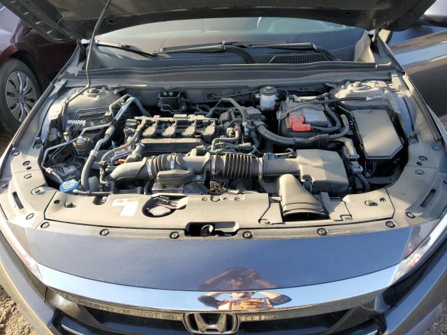 Photo 10 VIN: 1HGCV1F1XNA030856 - HONDA ACCORD LX 