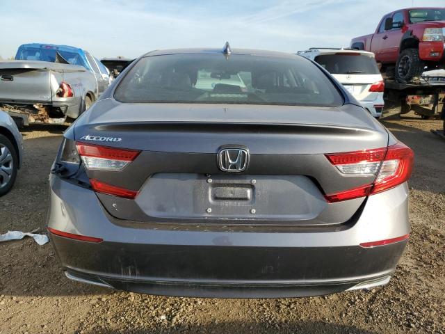 Photo 5 VIN: 1HGCV1F1XNA030856 - HONDA ACCORD LX 