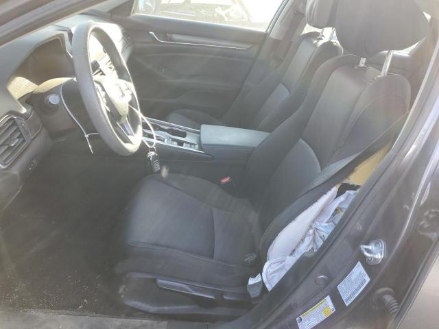 Photo 6 VIN: 1HGCV1F1XNA030856 - HONDA ACCORD LX 