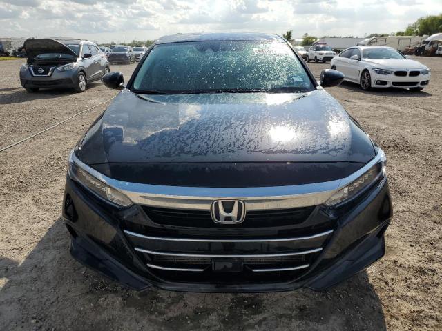 Photo 4 VIN: 1HGCV1F1XNA045356 - HONDA ACCORD LX 