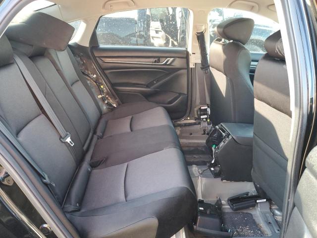 Photo 9 VIN: 1HGCV1F1XNA045356 - HONDA ACCORD LX 