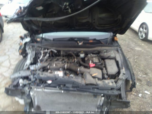 Photo 9 VIN: 1HGCV1F30JA003659 - HONDA ACCORD SEDAN 