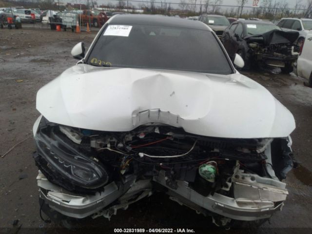 Photo 5 VIN: 1HGCV1F30JA010756 - HONDA ACCORD SEDAN 