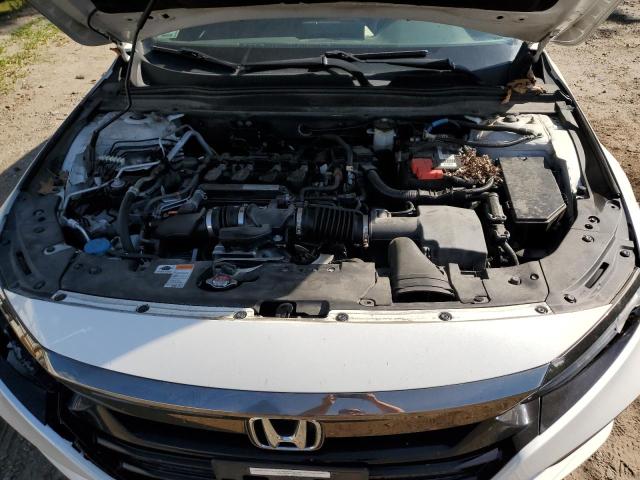 Photo 10 VIN: 1HGCV1F30JA010983 - HONDA ACCORD 