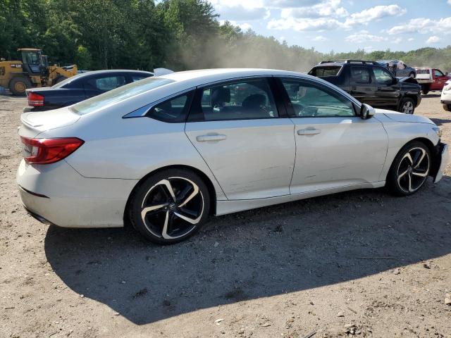 Photo 2 VIN: 1HGCV1F30JA010983 - HONDA ACCORD 