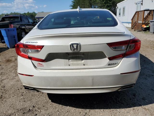 Photo 5 VIN: 1HGCV1F30JA010983 - HONDA ACCORD 