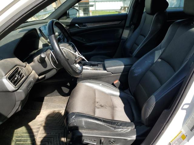 Photo 6 VIN: 1HGCV1F30JA010983 - HONDA ACCORD 