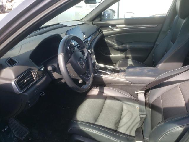 Photo 4 VIN: 1HGCV1F30JA017917 - HONDA ACCORD SPO 