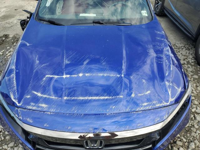 Photo 6 VIN: 1HGCV1F30JA026407 - HONDA ACCORD SPO 