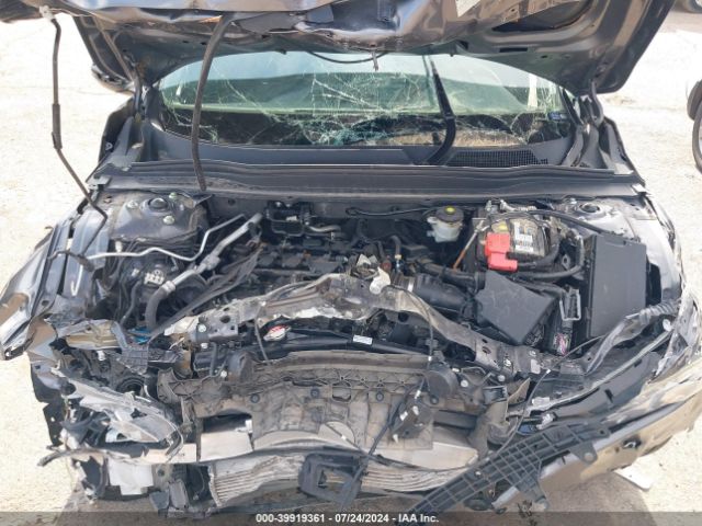 Photo 9 VIN: 1HGCV1F30JA036323 - HONDA ACCORD 