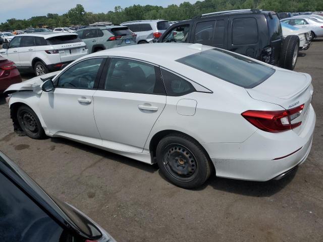 Photo 1 VIN: 1HGCV1F30JA049556 - HONDA ACCORD SPO 