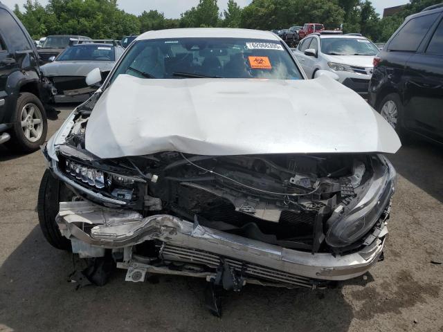 Photo 4 VIN: 1HGCV1F30JA049556 - HONDA ACCORD SPO 