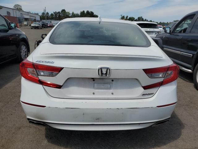 Photo 5 VIN: 1HGCV1F30JA049556 - HONDA ACCORD SPO 