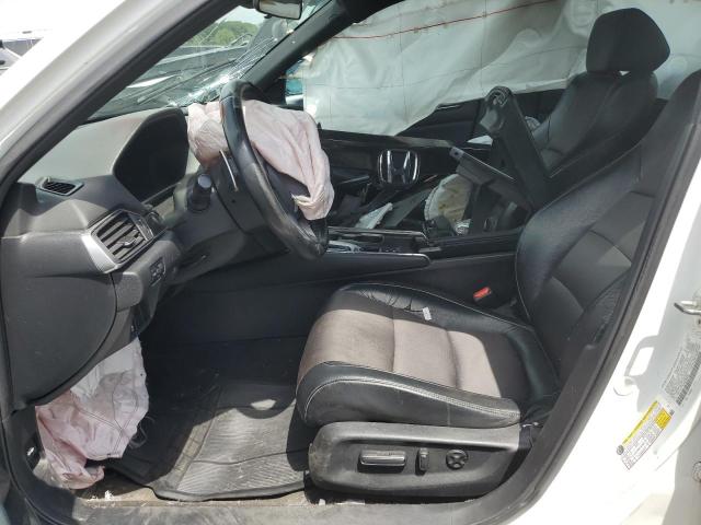 Photo 6 VIN: 1HGCV1F30JA049556 - HONDA ACCORD SPO 