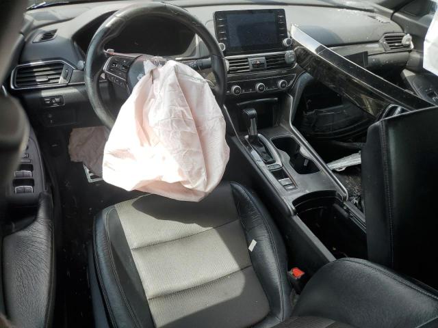 Photo 7 VIN: 1HGCV1F30JA049556 - HONDA ACCORD SPO 
