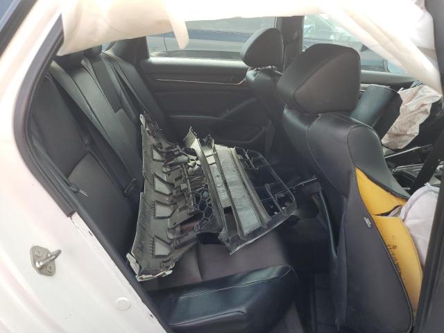 Photo 9 VIN: 1HGCV1F30JA049556 - HONDA ACCORD SPO 