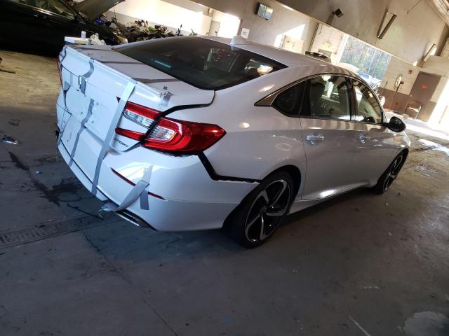 Photo 2 VIN: 1HGCV1F30JA051792 - HONDA ACCORD 