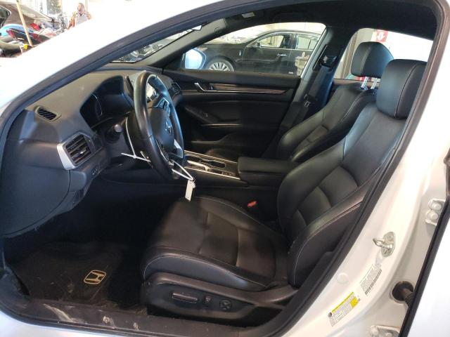 Photo 6 VIN: 1HGCV1F30JA051792 - HONDA ACCORD 