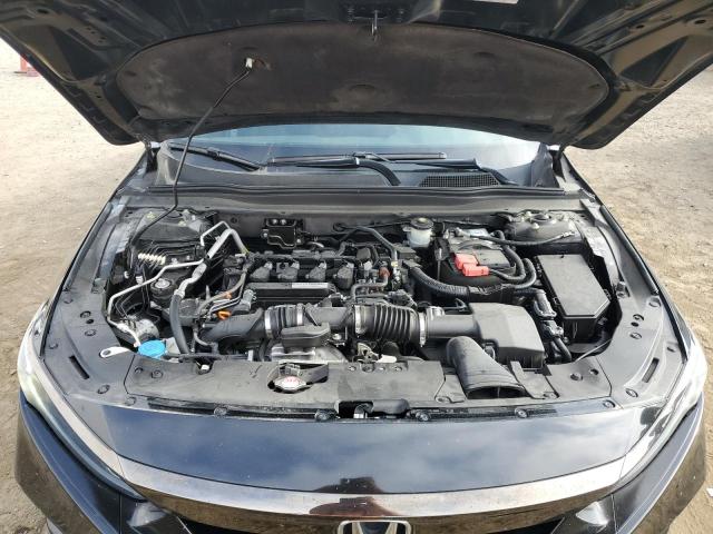 Photo 10 VIN: 1HGCV1F30JA058029 - HONDA ACCORD SPO 