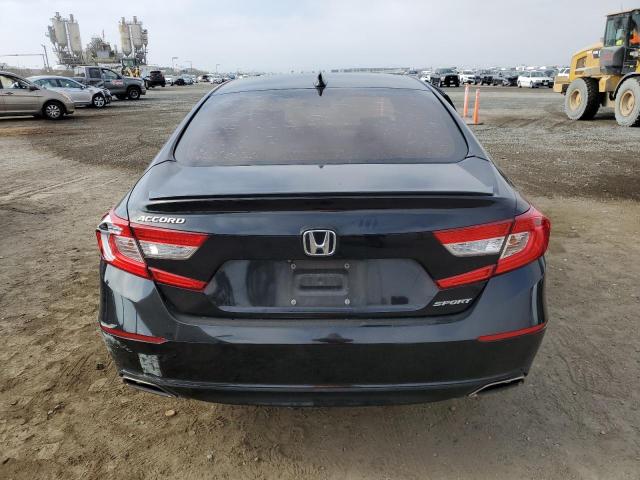 Photo 5 VIN: 1HGCV1F30JA058029 - HONDA ACCORD SPO 