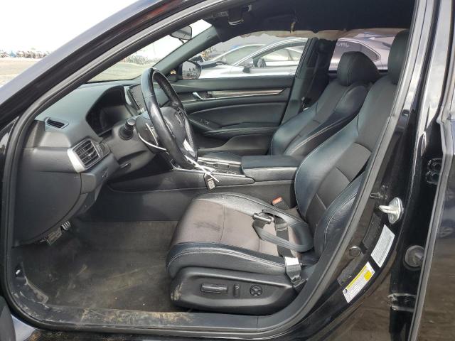 Photo 6 VIN: 1HGCV1F30JA058029 - HONDA ACCORD SPO 