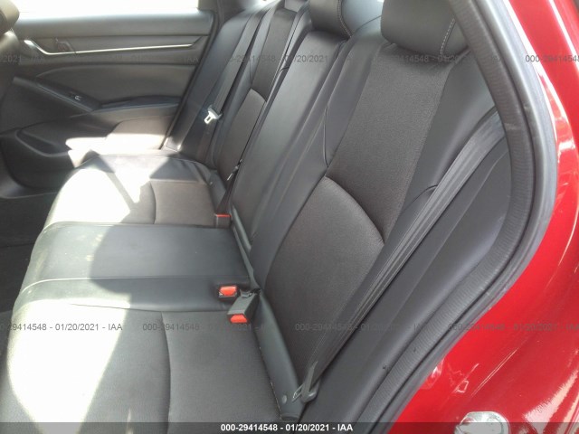 Photo 7 VIN: 1HGCV1F30JA065546 - HONDA ACCORD SEDAN 