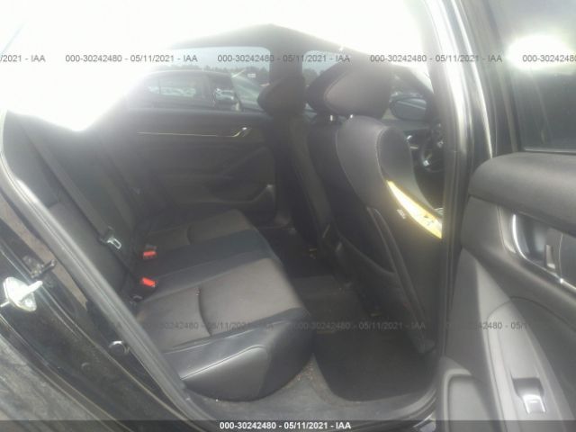 Photo 7 VIN: 1HGCV1F30JA068186 - HONDA ACCORD SEDAN 