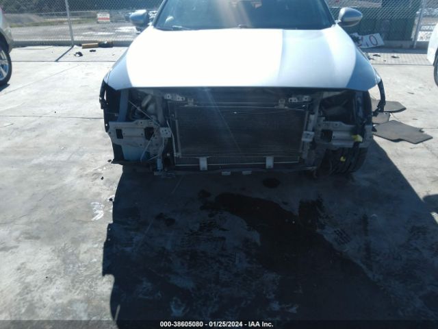 Photo 5 VIN: 1HGCV1F30JA078023 - HONDA ACCORD 